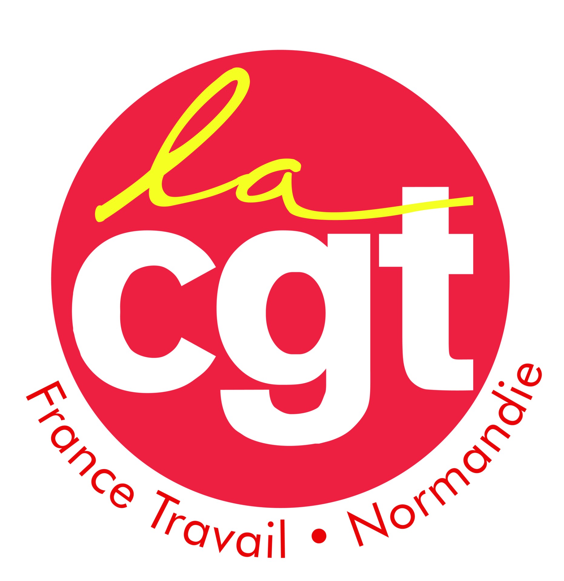 CGT France Travail Normandie